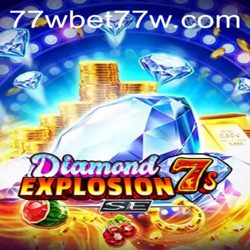 Exploring DiamondExplosion7sSE: The Innovative Casino Game Captivating Players
