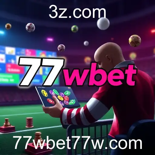 Expansão Global do 77wbet e o Crescimento do Mercado de Jogos Online