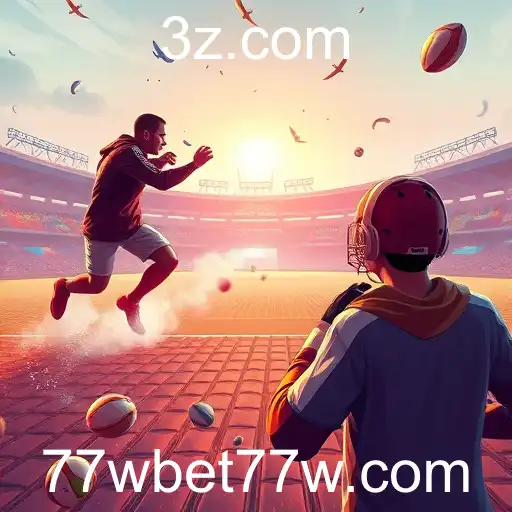 O Impacto do 77wbet no Mercado de Jogos em 2025