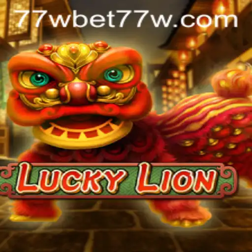 The Thrilling World of LuckyLion: A Dive into the 77wbet Experience
