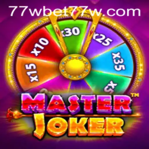 Discovering MasterJoker: An Exhilarating Online Slot Experience