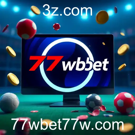 Transformações no Jogo Online: O Impacto do 77wbet e Tendências Futuras