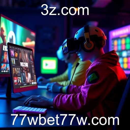 77wbet: Tendências e Impactos no Setor de Jogos