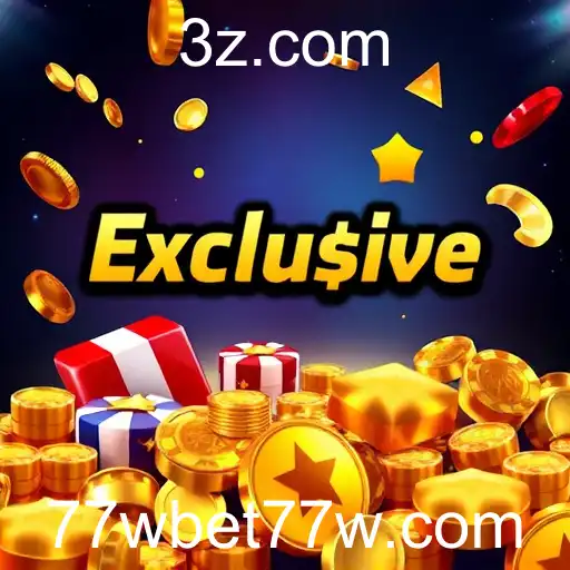 Explorando a Categoria 'Exclusive Bonuses' no 77wbet: Oportunidades e Vantagens para Jogadores