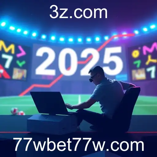 Expansão e Tendências dos Jogos Online em 2025