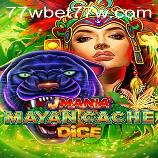 Unveiling JManiaMayanCacheDice: A Unique Gaming Experience