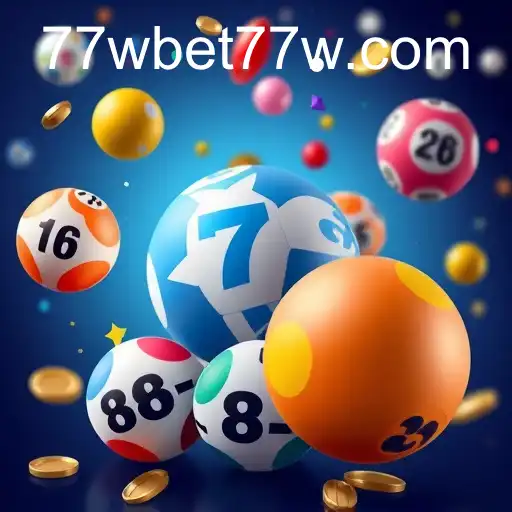 The Fascination of Lottery Games: Exploring the World of 77wbet