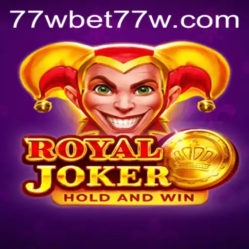 Exploring the Thrilling World of RoyalJoker: A Deep Dive into 77wbet's Latest Innovation