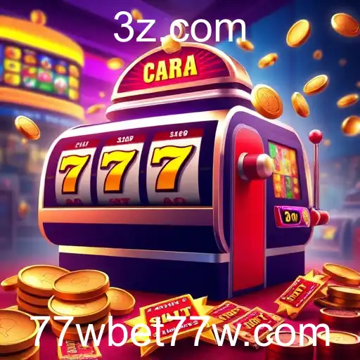 A Fascinante Atração das Slot Machines no 77wbet