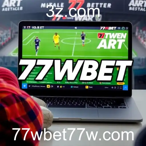 A Popularidade Crescente das Apostas Esportivas no 77wbet