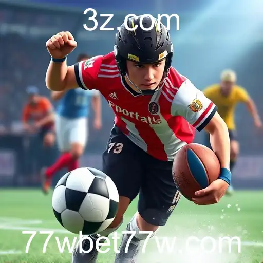 Explorando os Jogos de Esportes Virtuais no 77wbet