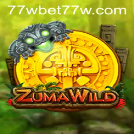 Exploring the Thrills of ZumaWild on 77wbet